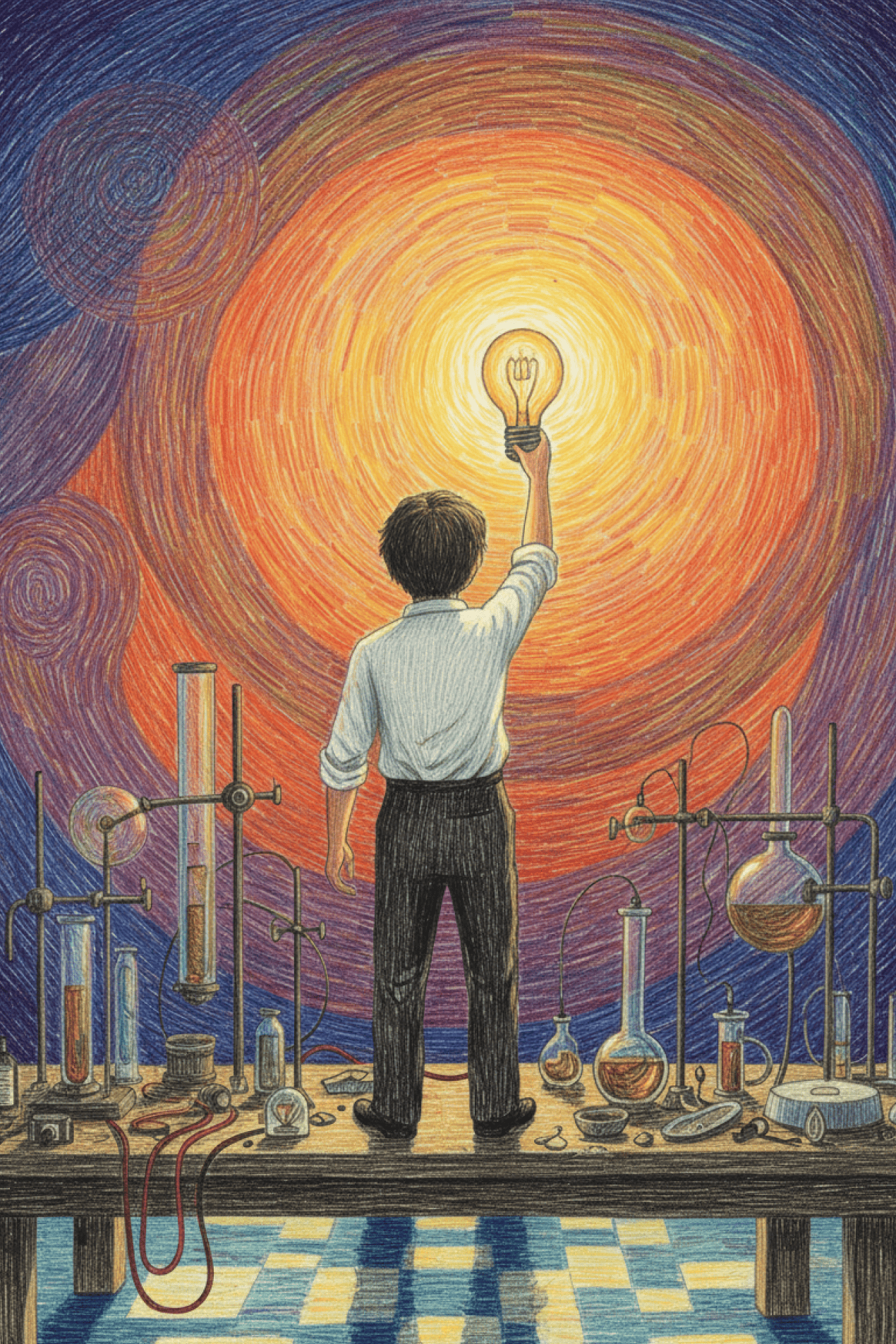 Testing & Refinement